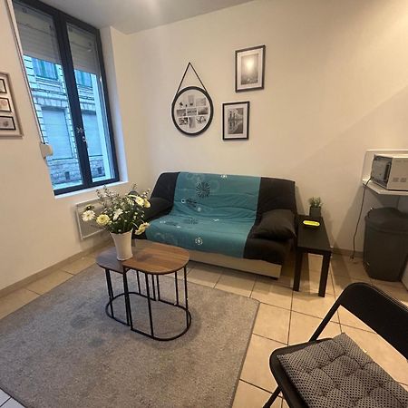 Appartement Cosy Centre Ville Арас Екстериор снимка