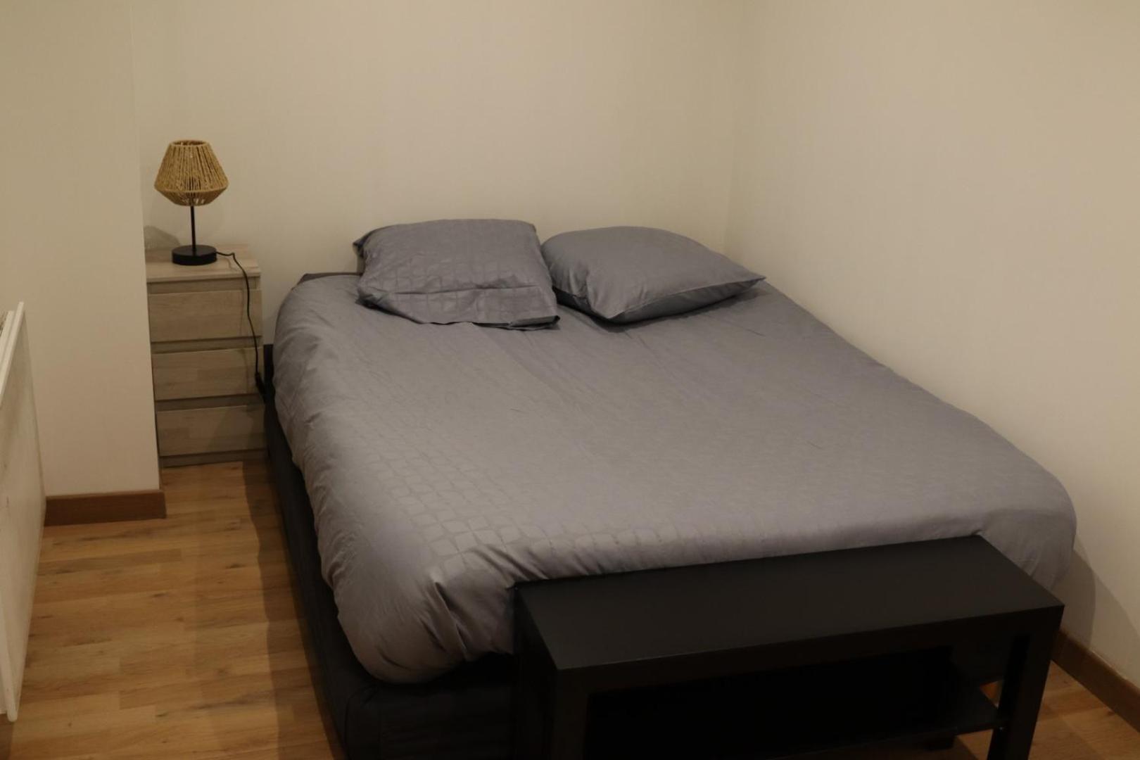 Appartement Cosy Centre Ville Арас Екстериор снимка