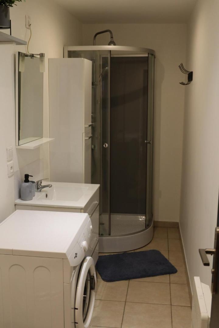 Appartement Cosy Centre Ville Арас Екстериор снимка