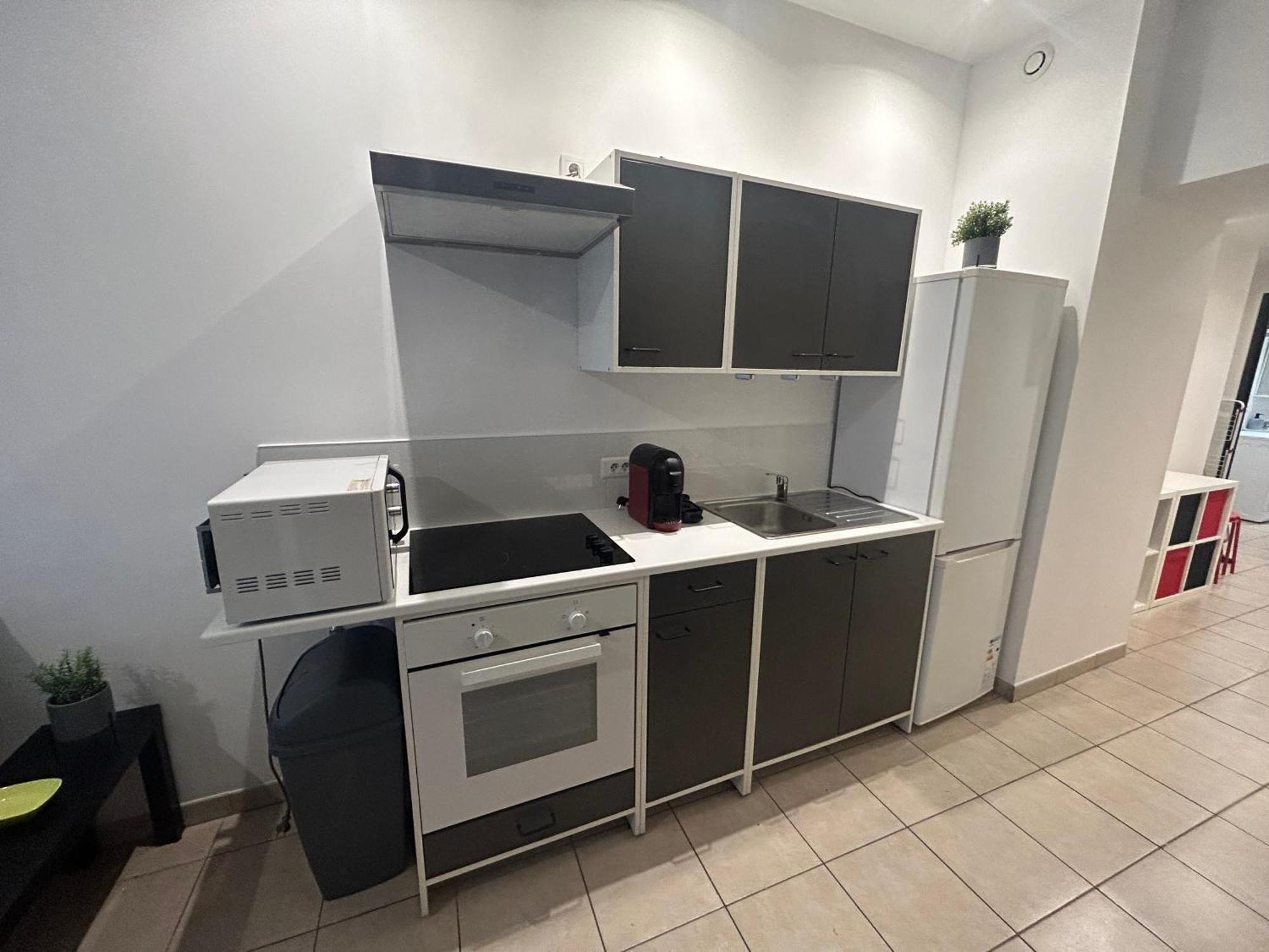 Appartement Cosy Centre Ville Арас Екстериор снимка